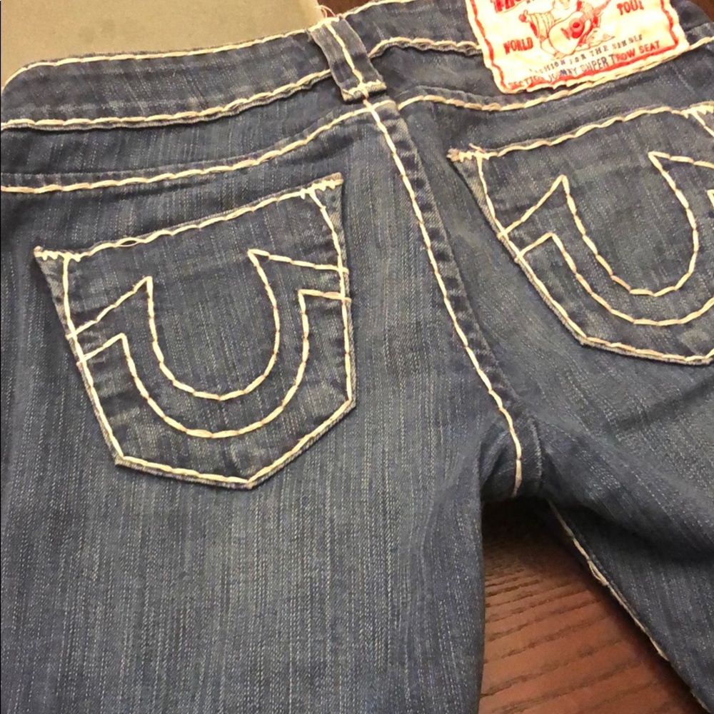 True Religion Jeans